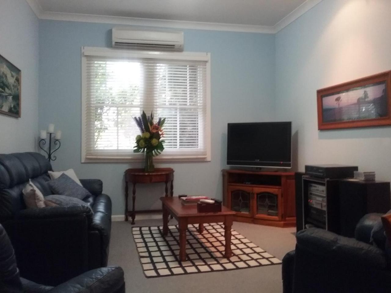 Langley Cottage B&B Coonabarabran Bagian luar foto