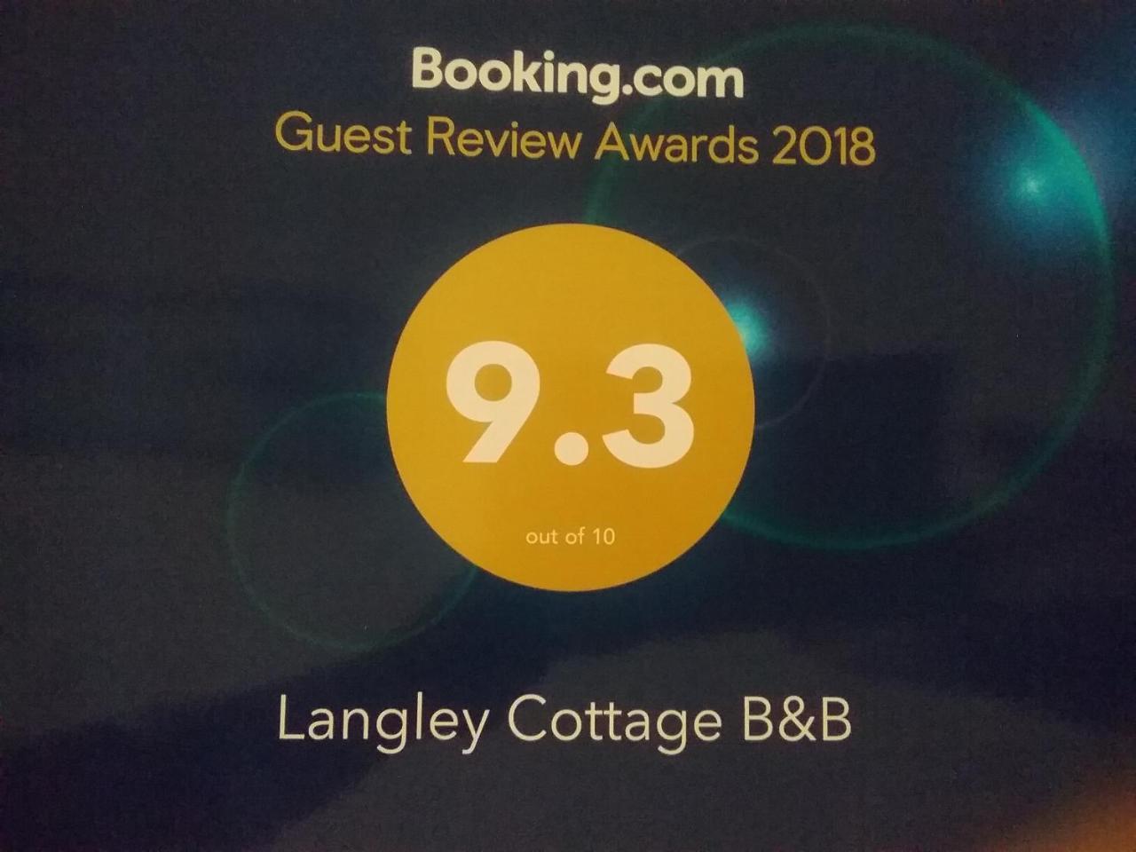 Langley Cottage B&B Coonabarabran Bagian luar foto