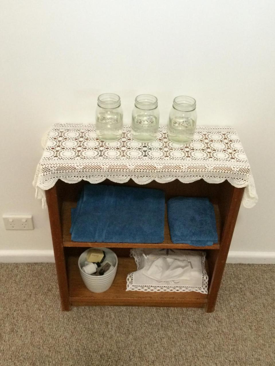 Langley Cottage B&B Coonabarabran Bagian luar foto